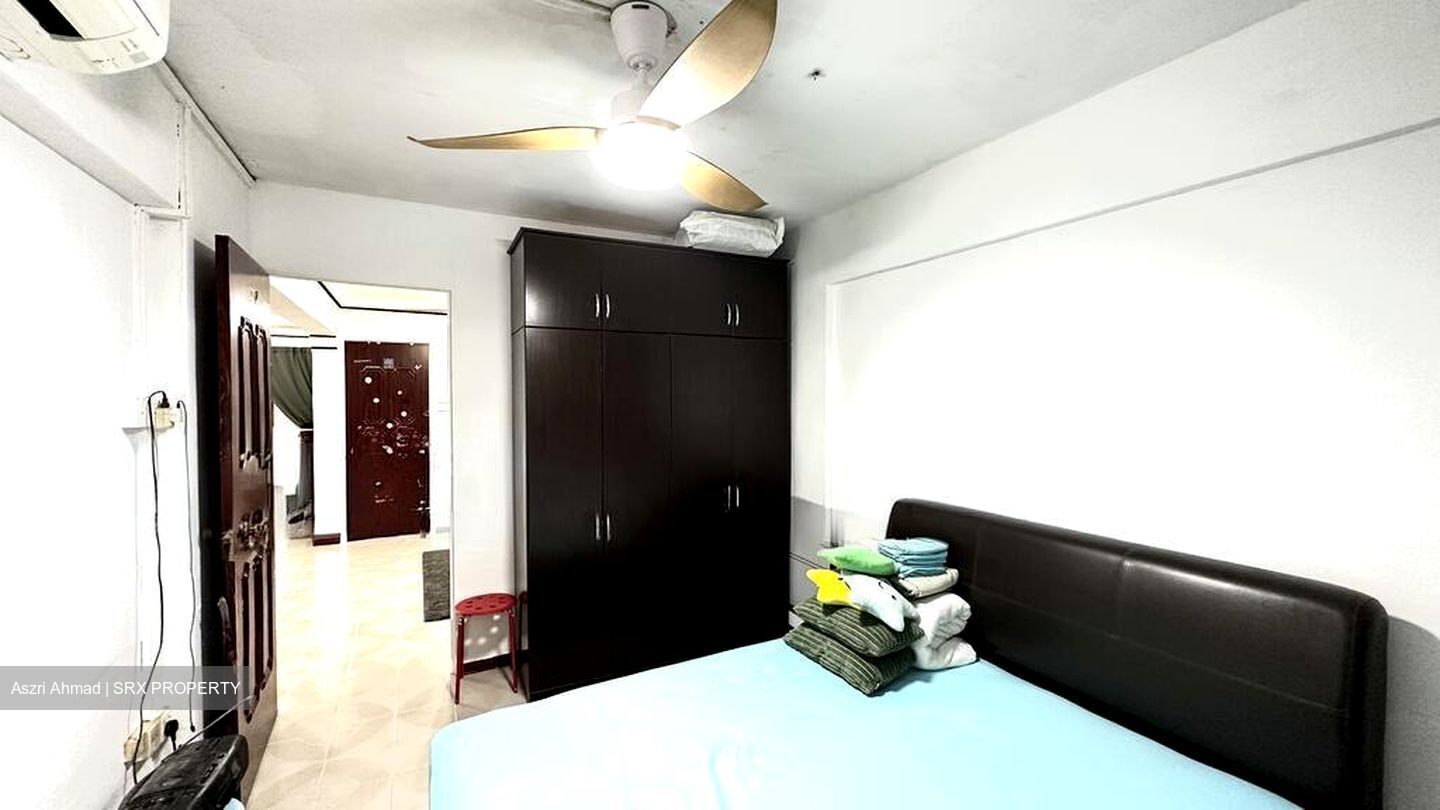 Blk 746 Nee Soon Central Spring (Yishun), HDB 3 Rooms #567714491